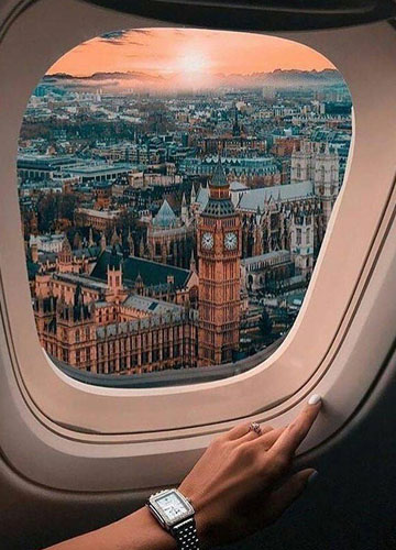 تور های آفری