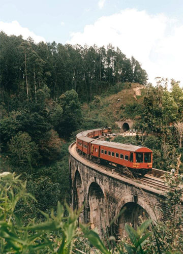 سریلانکا